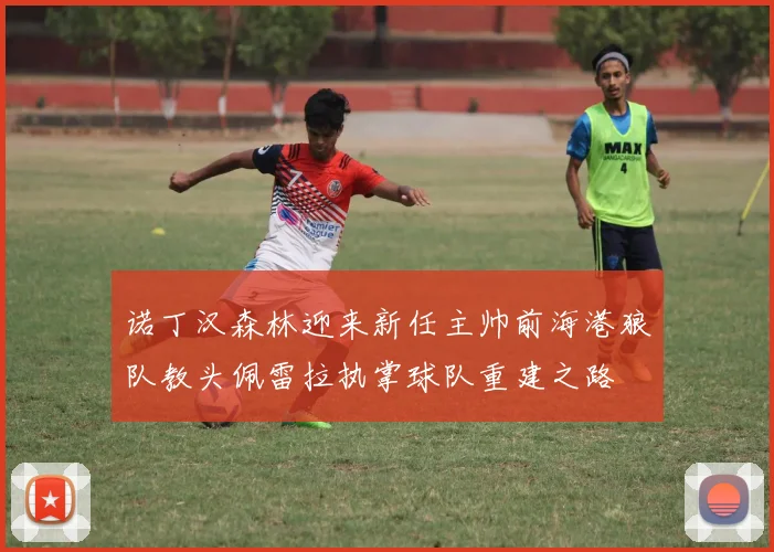 诺丁汉森林迎来新任主帅前海港狼队教头佩雷拉执掌球队重建之路